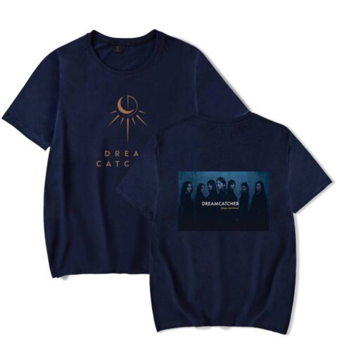 Dreamcatcher T-Shirt #1