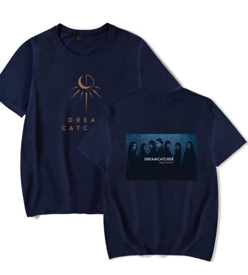 Dreamcatcher T-Shirt #1