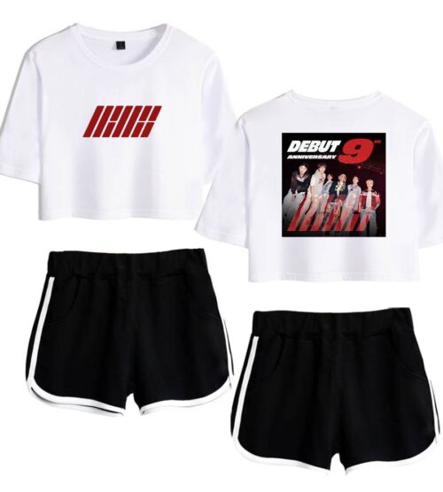 iKon Tracksuit #2