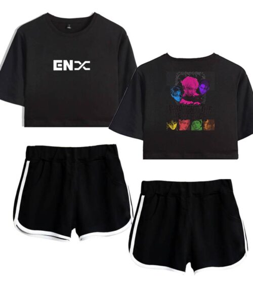 Enhypen Tracksuit #3