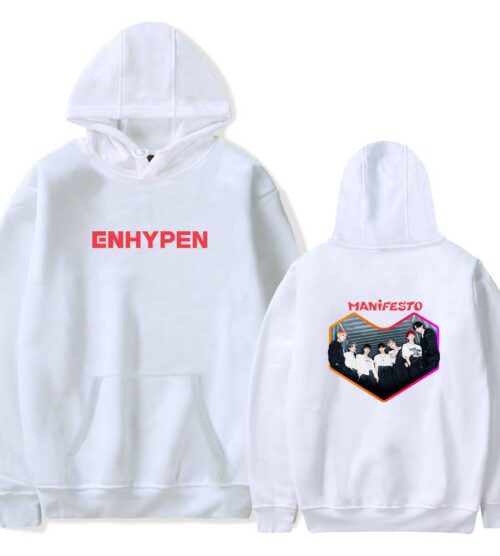 Enhypen Hoodie #2
