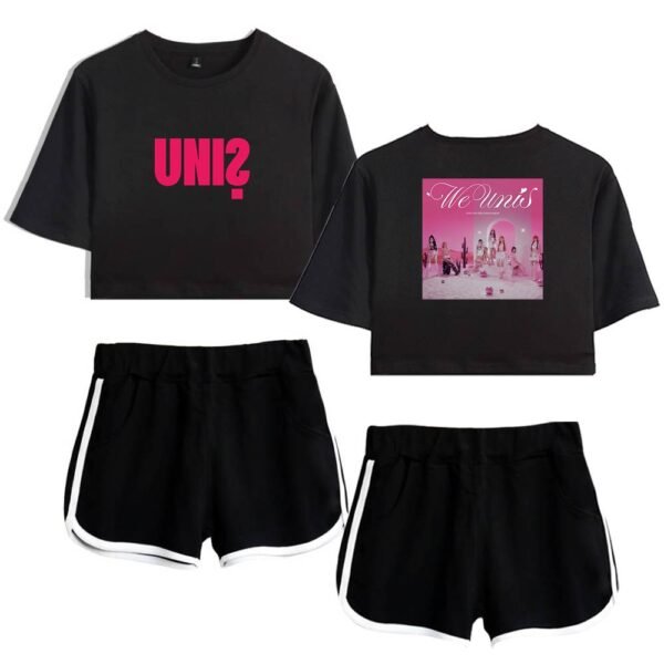 Unis Tracksuit #1 - Image 2