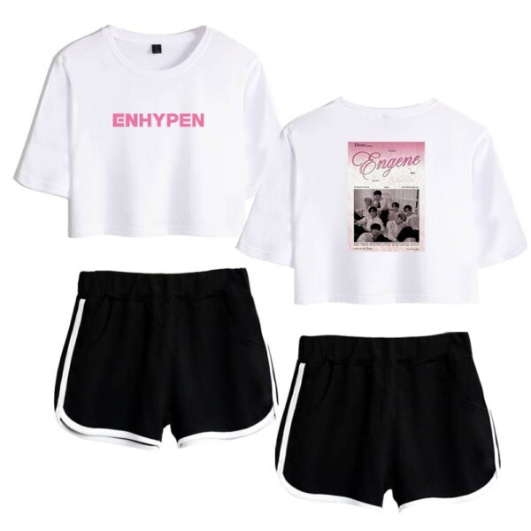 Enhypen Tracksuit #1 - Image 3