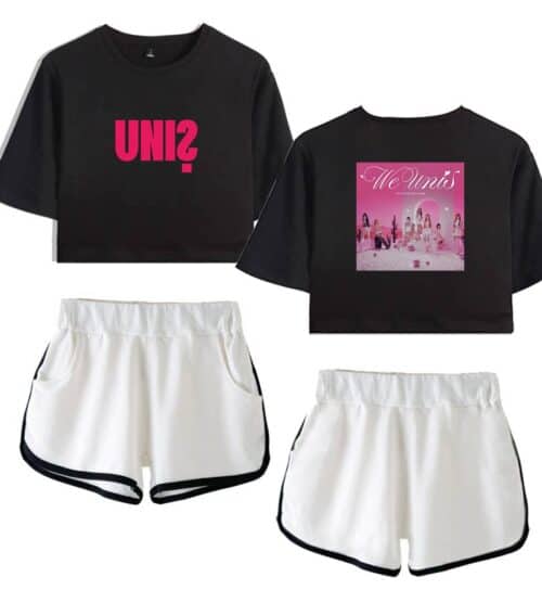 Unis Tracksuit #1