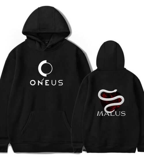 Oneus Hoodie #2