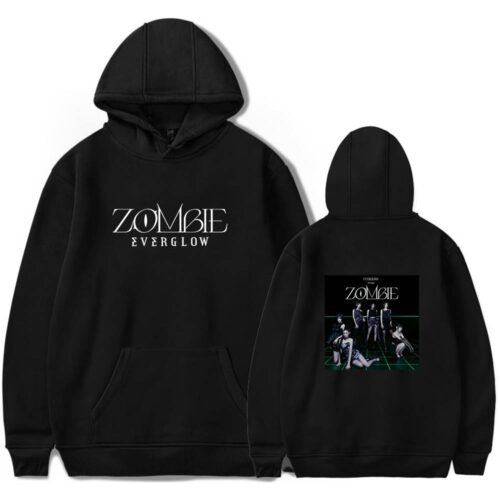 Everglow Hoodie #9