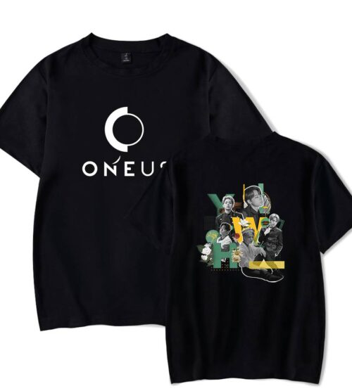 Oneus T-Shirt #3