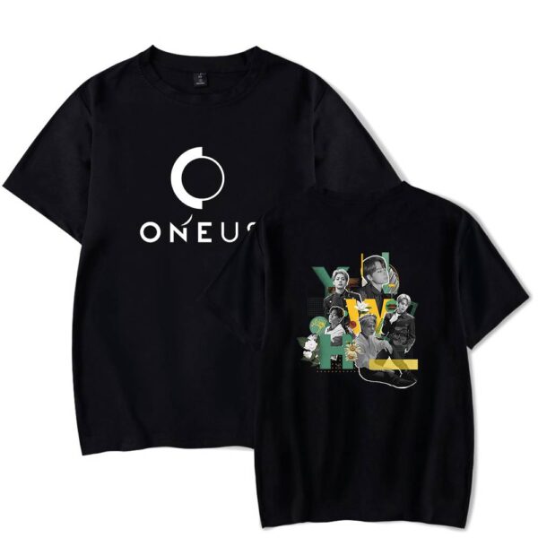 Oneus T-Shirt #3