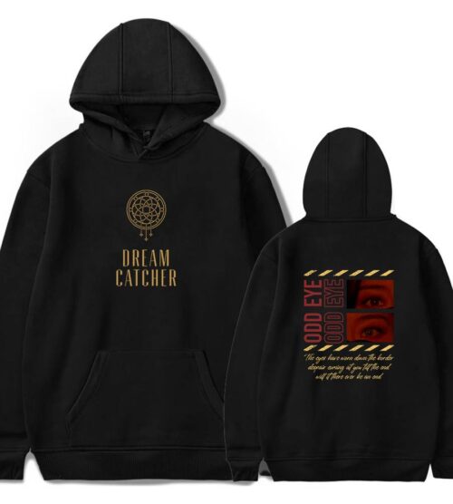 Dreamcatcher Hoodie #4