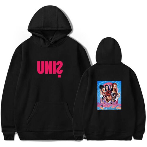 Unis Hoodie #3