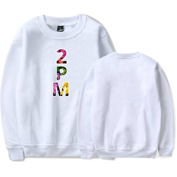 2PM Sweatshirt #1 - Image 3