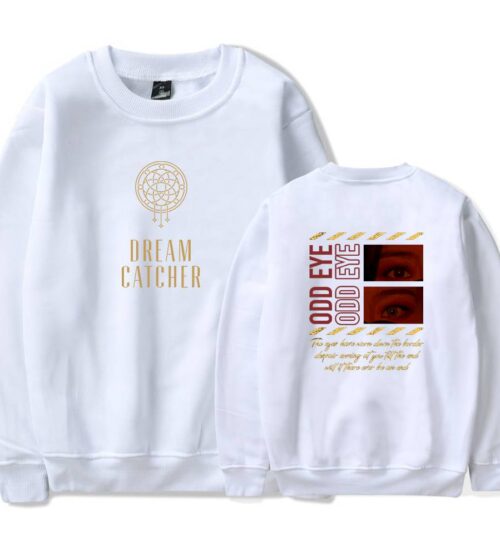 Dreamcatcher Sweatshirt #3