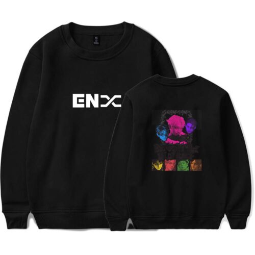 Enhypen Sweatshirt #3