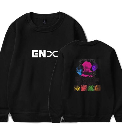 Enhypen Sweatshirt #3