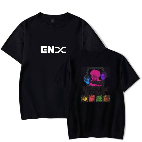 Enhypen T-Shirt #3