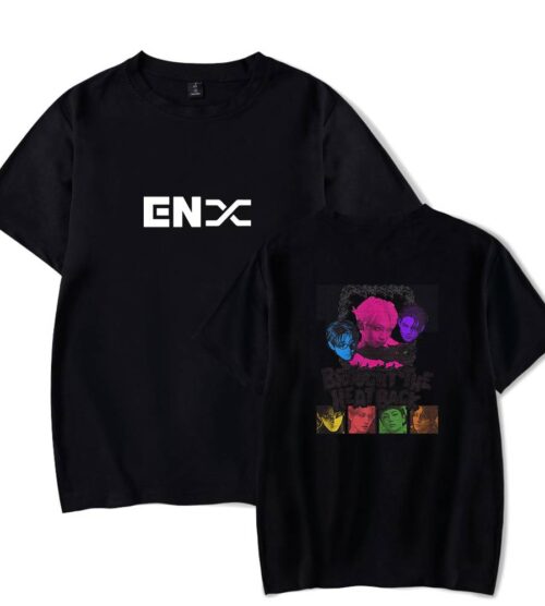 Enhypen T-Shirt #3