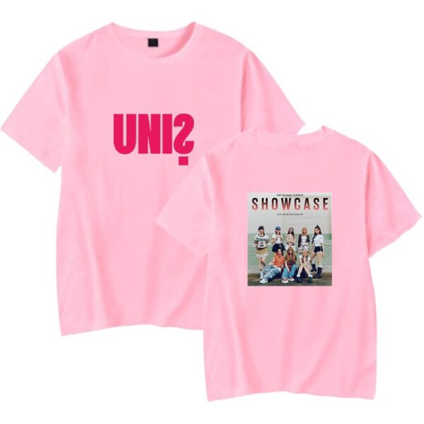 Unis T-Shirt #2 - Image 5