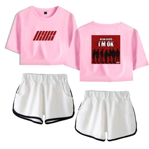 iKon Tracksuit #4 - Image 6
