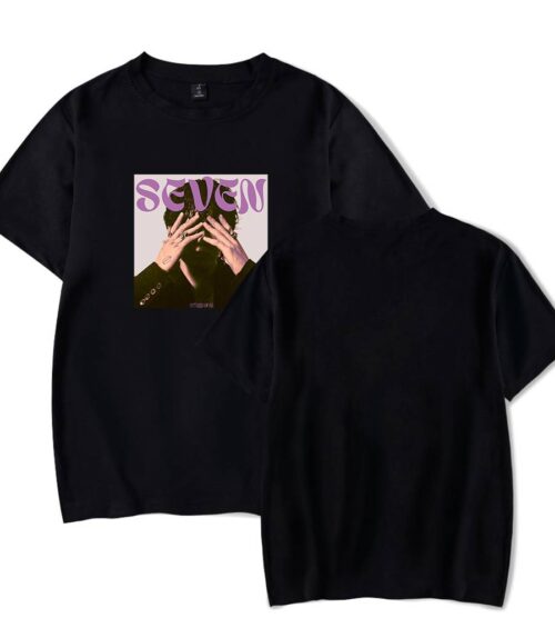 Jungkook T-Shirt #6