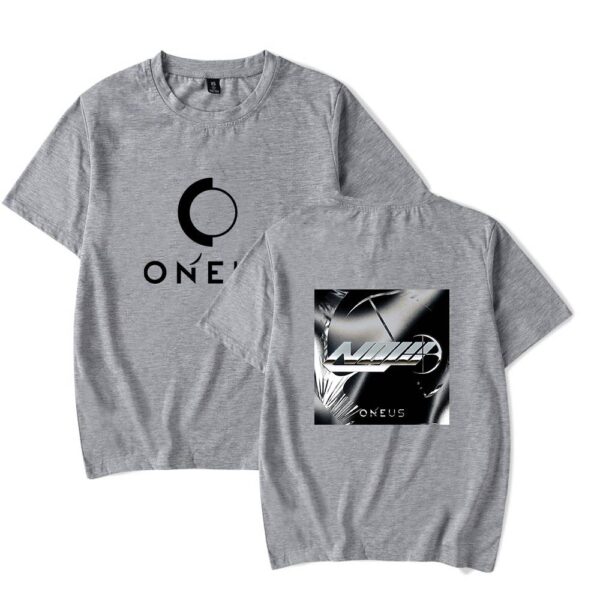 Oneus T-Shirt #4 - Image 4