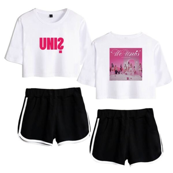 Unis Tracksuit #1 - Image 3