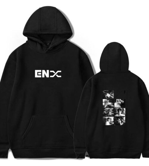 Enhypen Hoodie #4
