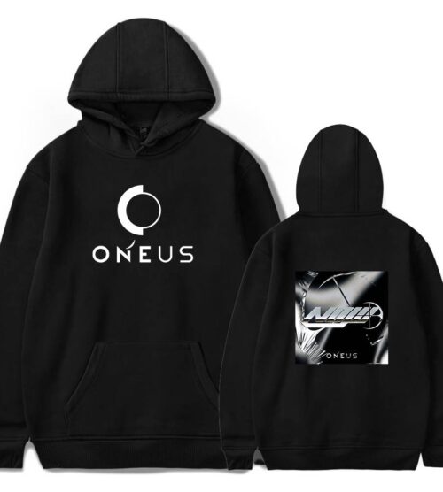 Oneus Hoodie #4