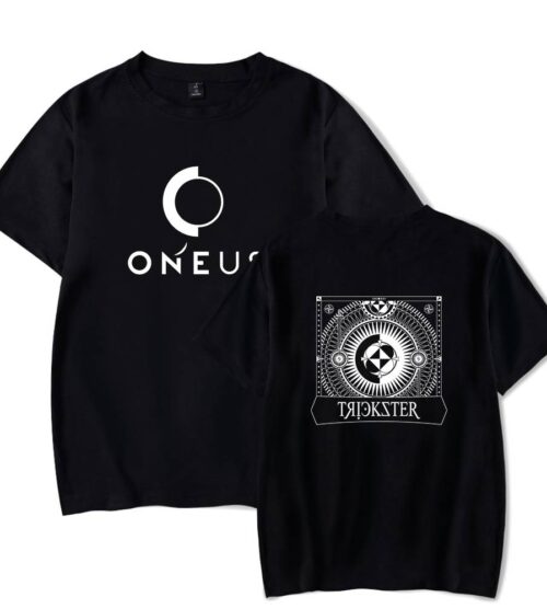 Oneus T-Shirt #1