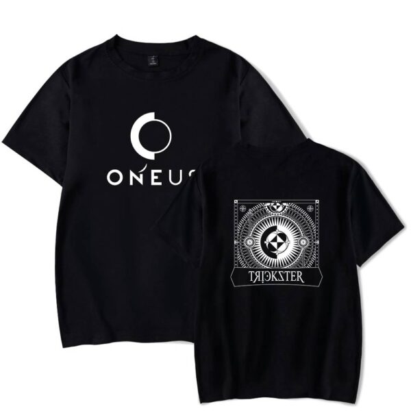 Oneus T-Shirt #1 - Image 2