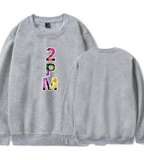 2PM Sweatshirt #1