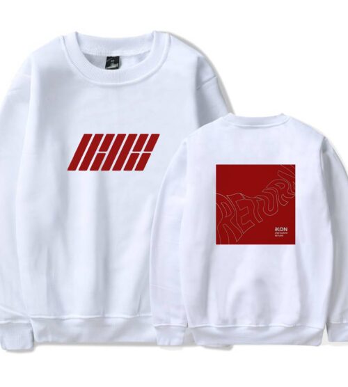 iKon Sweatshirt #3