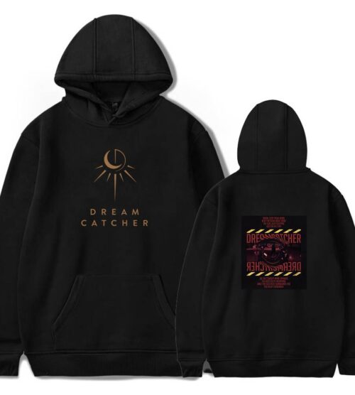 Dreamcatcher Hoodie #3