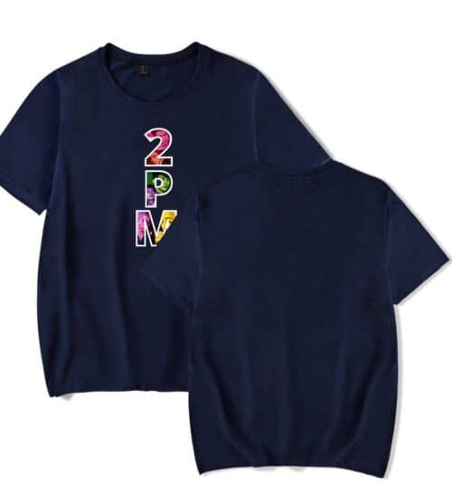 2PM T-Shirt #1