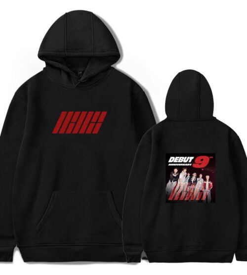 iKon Hoodie #2