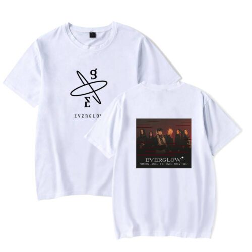 Everglow T-Shirt #11