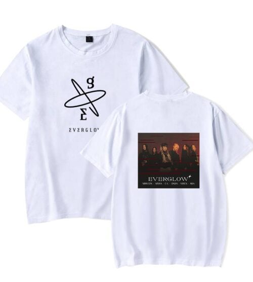 Everglow T-Shirt #11