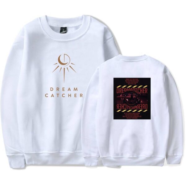 Dreamcatcher Sweatshirt #4 - Image 3