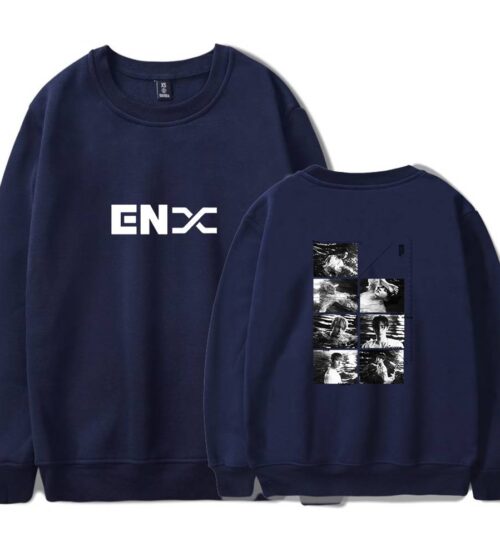 Enhypen Sweatshirt #4