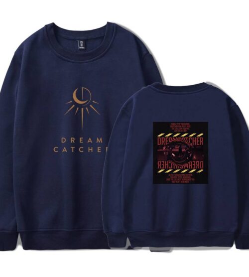 Dreamcatcher Sweatshirt #4