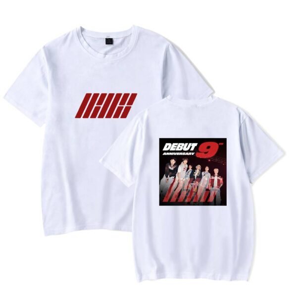iKon T-Shirt #2 - Image 3
