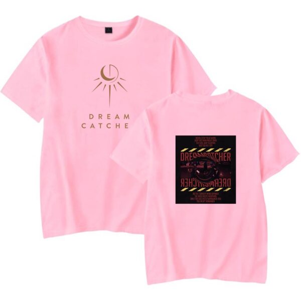 Dreamcatcher T-Shirt #4 - Image 5