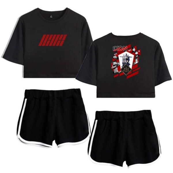 iKon Tracksuit #1 - Image 2
