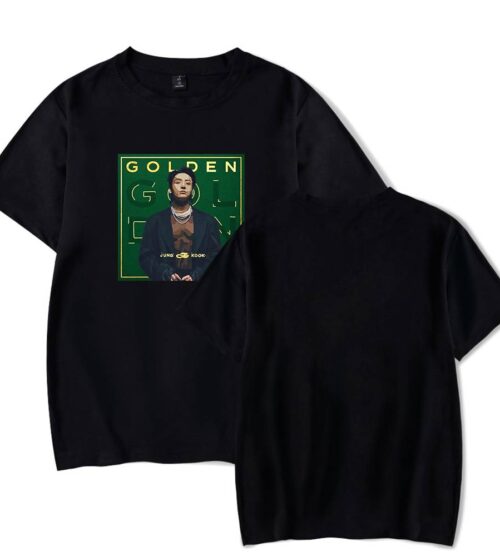 Jungkook T-Shirt #5