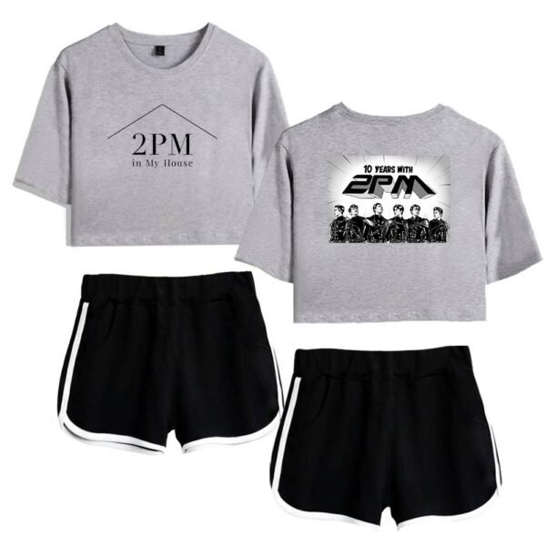 2PM Tracksuit #2 - Image 6