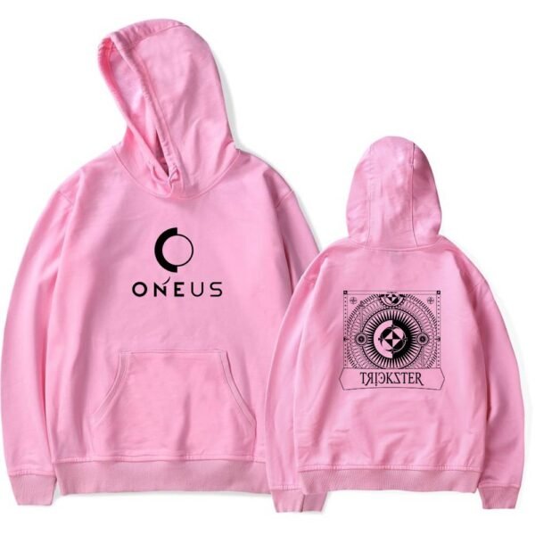Oneus Hoodie #1 - Image 5