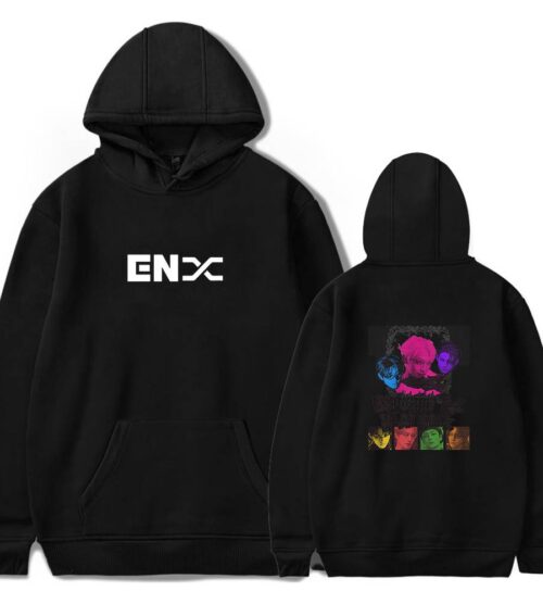 Enhypen Hoodie #3