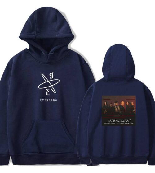 Everglow Hoodie #8