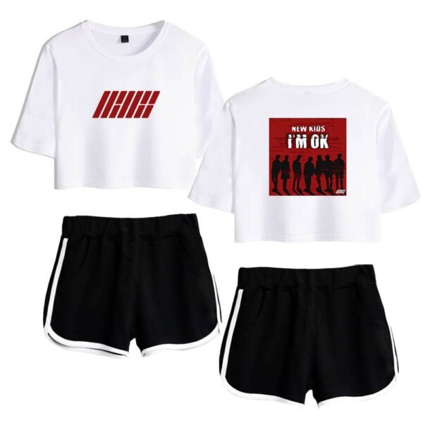 iKon Tracksuit #4 - Image 4