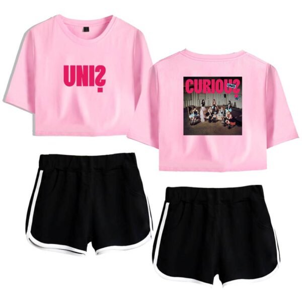 Unis Tracksuit #4 - Image 5