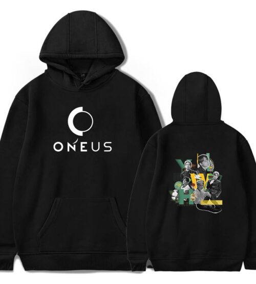 Oneus Hoodie #3